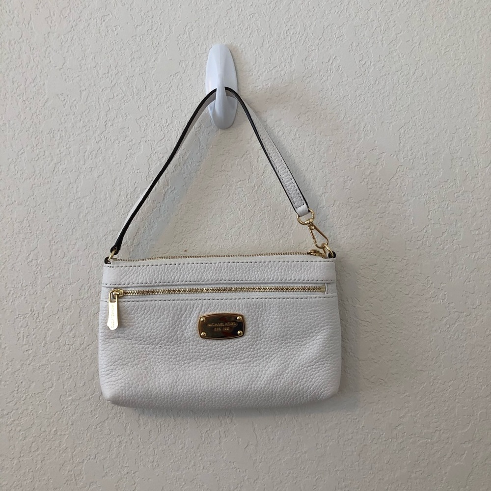 Michael Kors mini should bag